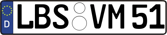 LBS-VM51