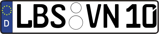 LBS-VN10