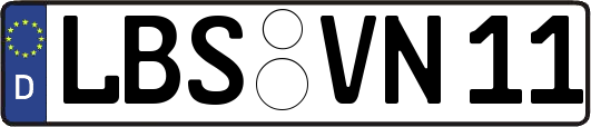 LBS-VN11