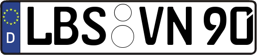 LBS-VN90