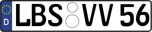 LBS-VV56