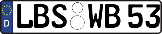 LBS-WB53