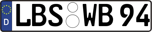 LBS-WB94