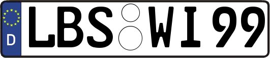 LBS-WI99