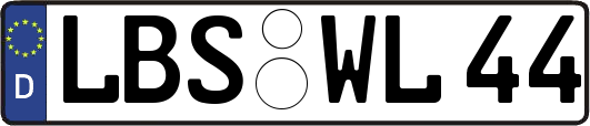 LBS-WL44