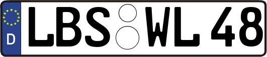 LBS-WL48