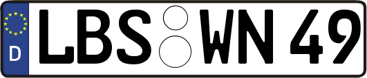 LBS-WN49