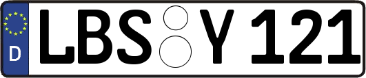 LBS-Y121