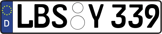 LBS-Y339