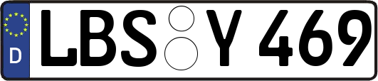 LBS-Y469