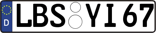 LBS-YI67