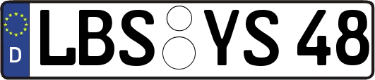 LBS-YS48