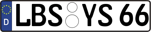 LBS-YS66