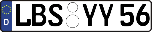 LBS-YY56