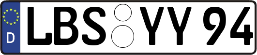 LBS-YY94