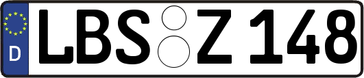 LBS-Z148