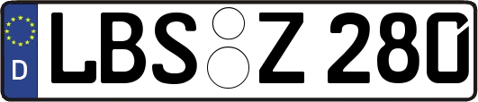 LBS-Z280