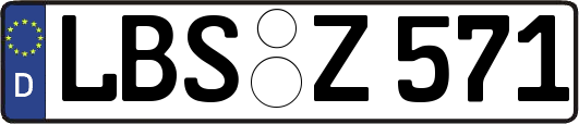 LBS-Z571