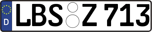 LBS-Z713