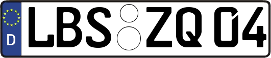 LBS-ZQ04