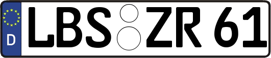 LBS-ZR61