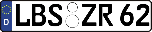 LBS-ZR62