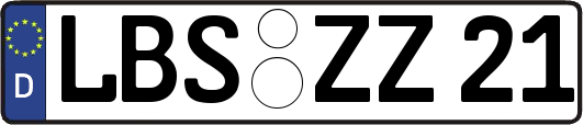 LBS-ZZ21
