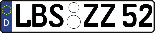 LBS-ZZ52