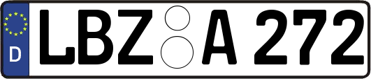 LBZ-A272