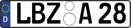 LBZ-A28