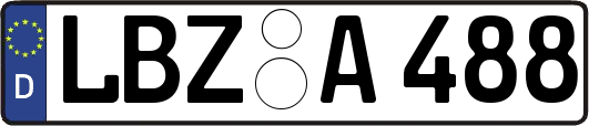 LBZ-A488