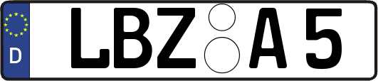 LBZ-A5