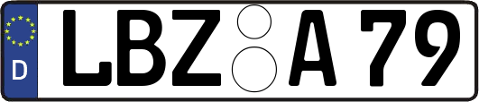 LBZ-A79