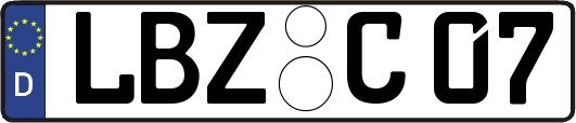 LBZ-C07