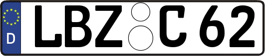LBZ-C62