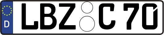 LBZ-C70