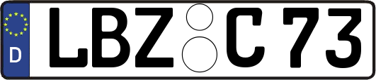 LBZ-C73