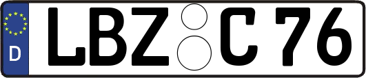 LBZ-C76