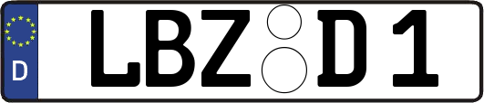 LBZ-D1