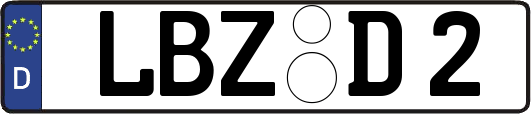 LBZ-D2