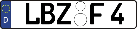 LBZ-F4
