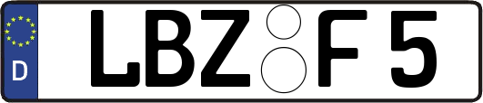 LBZ-F5