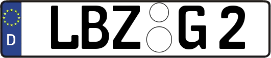 LBZ-G2