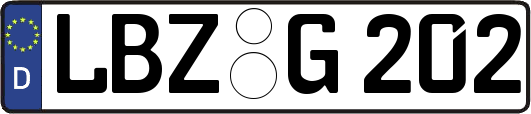 LBZ-G202
