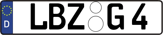 LBZ-G4
