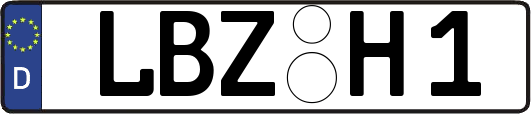 LBZ-H1