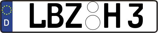 LBZ-H3
