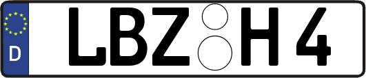 LBZ-H4