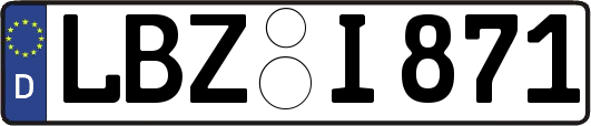 LBZ-I871