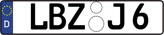LBZ-J6